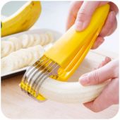 Fast Banana Slicer 